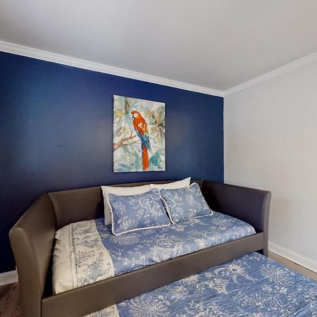 L For Leisure Villa Myrtle Beach Ngoại thất bức ảnh