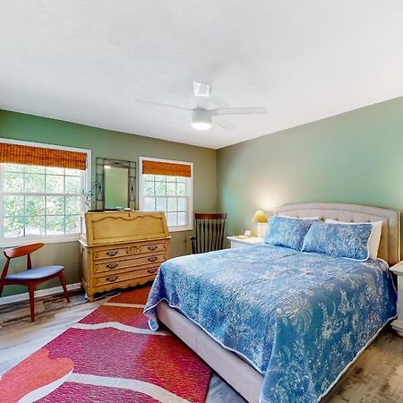 L For Leisure Villa Myrtle Beach Ngoại thất bức ảnh