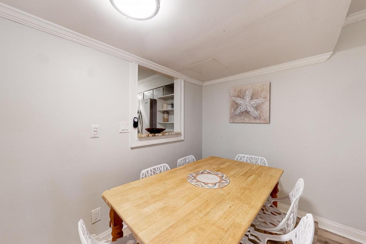 L For Leisure Villa Myrtle Beach Ngoại thất bức ảnh