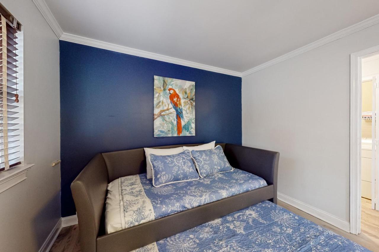 L For Leisure Villa Myrtle Beach Ngoại thất bức ảnh