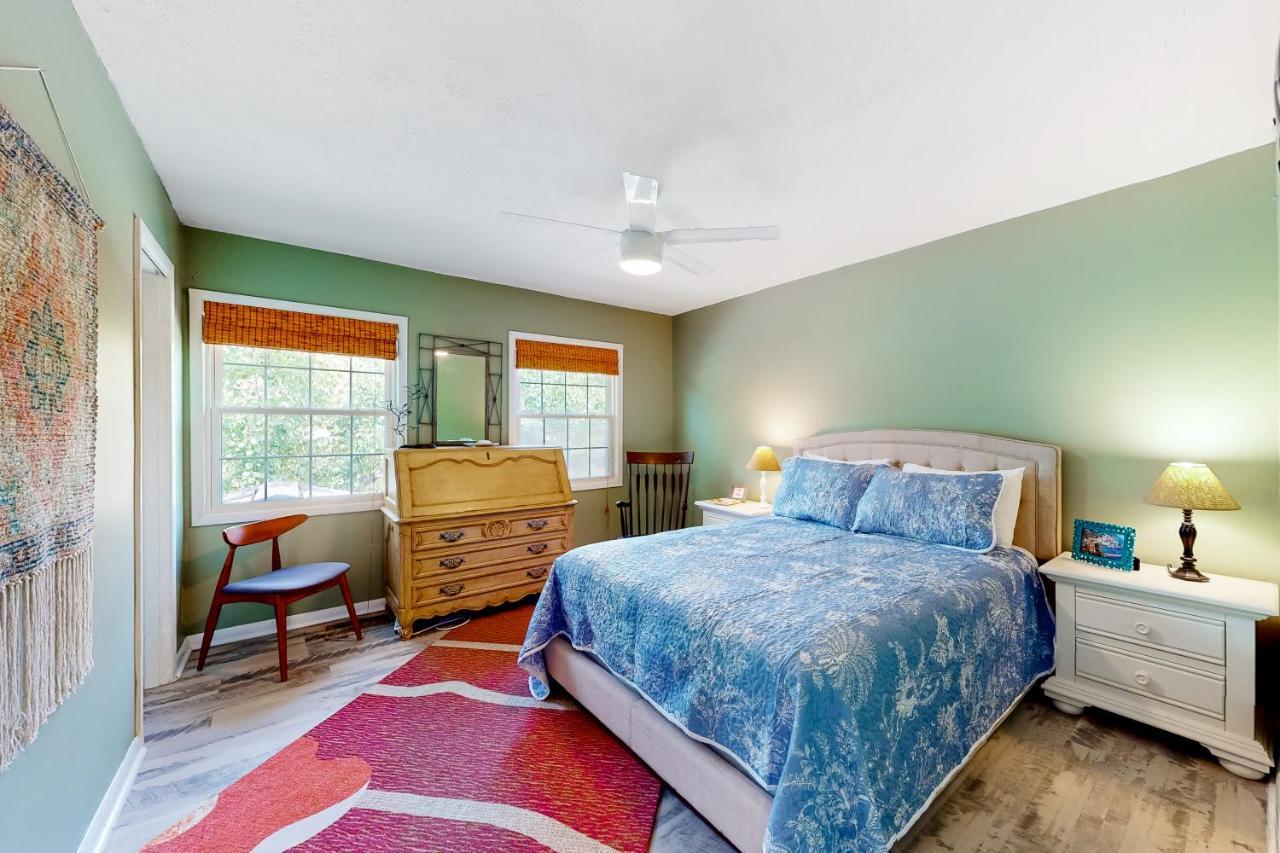 L For Leisure Villa Myrtle Beach Ngoại thất bức ảnh
