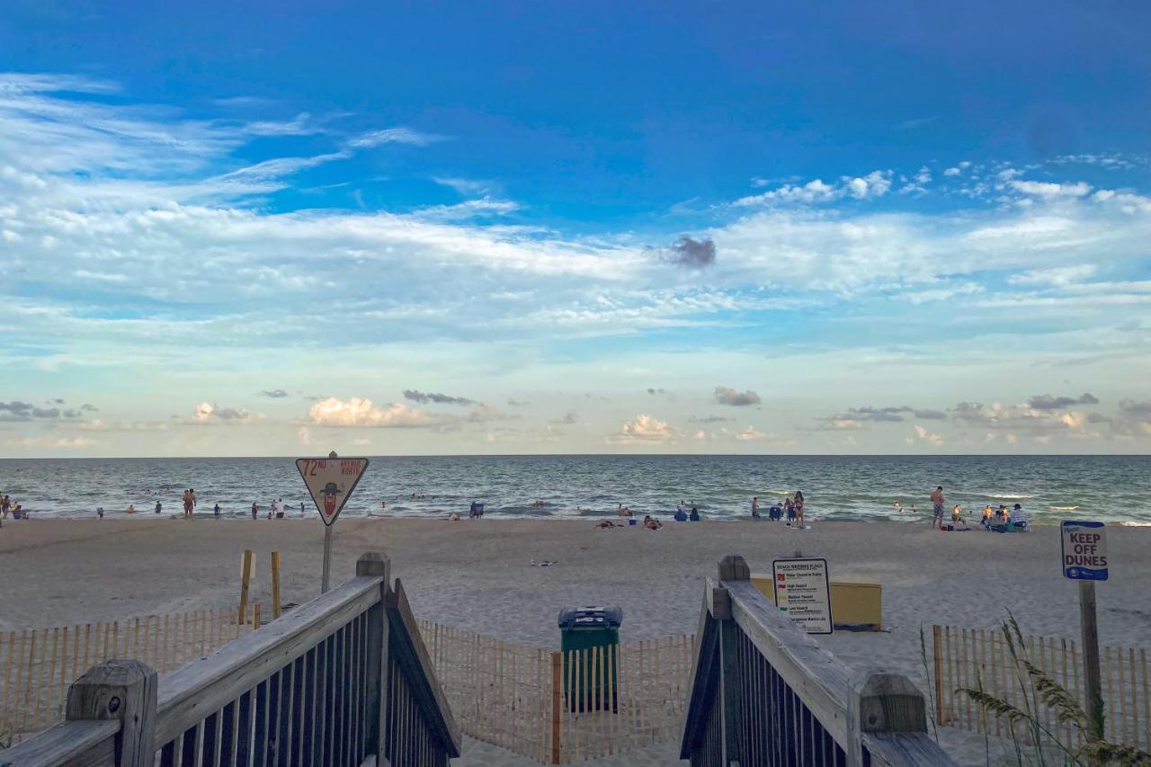 L For Leisure Villa Myrtle Beach Ngoại thất bức ảnh