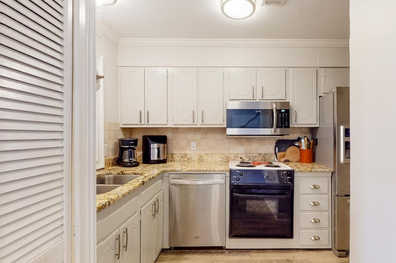 L For Leisure Villa Myrtle Beach Ngoại thất bức ảnh