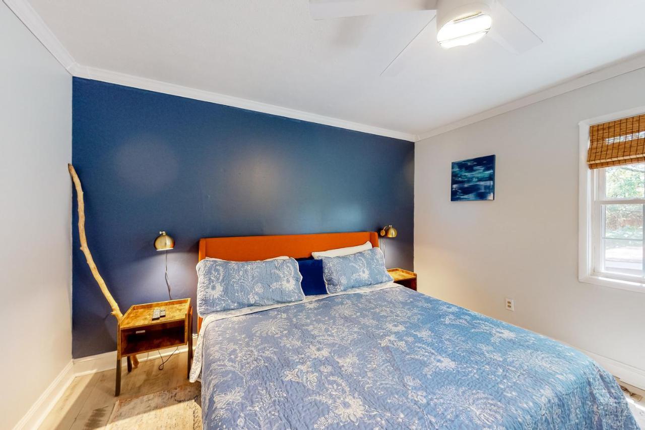 L For Leisure Villa Myrtle Beach Ngoại thất bức ảnh