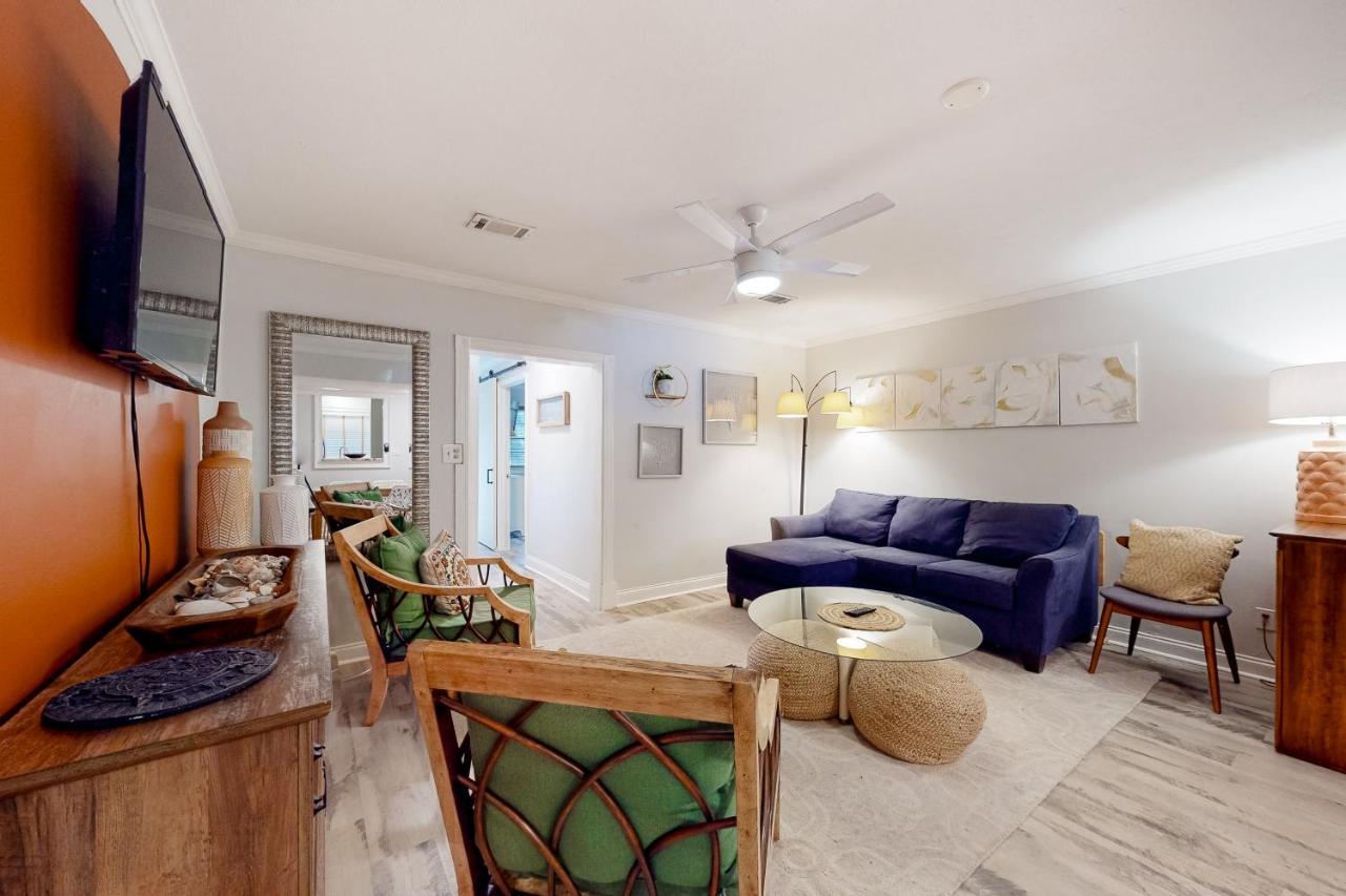 L For Leisure Villa Myrtle Beach Ngoại thất bức ảnh