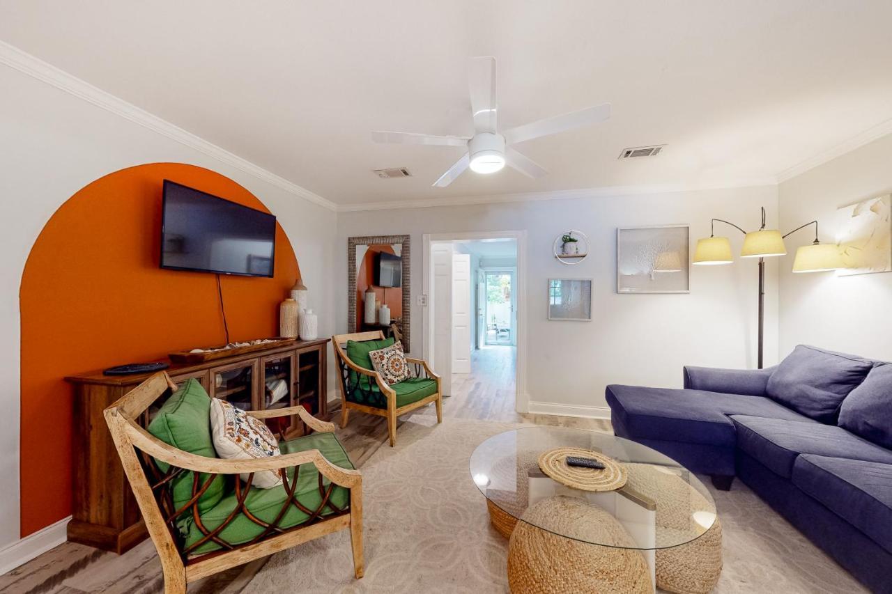 L For Leisure Villa Myrtle Beach Ngoại thất bức ảnh