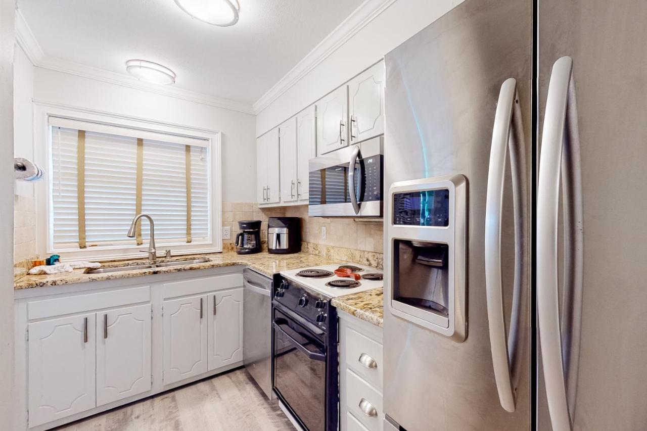 L For Leisure Villa Myrtle Beach Ngoại thất bức ảnh