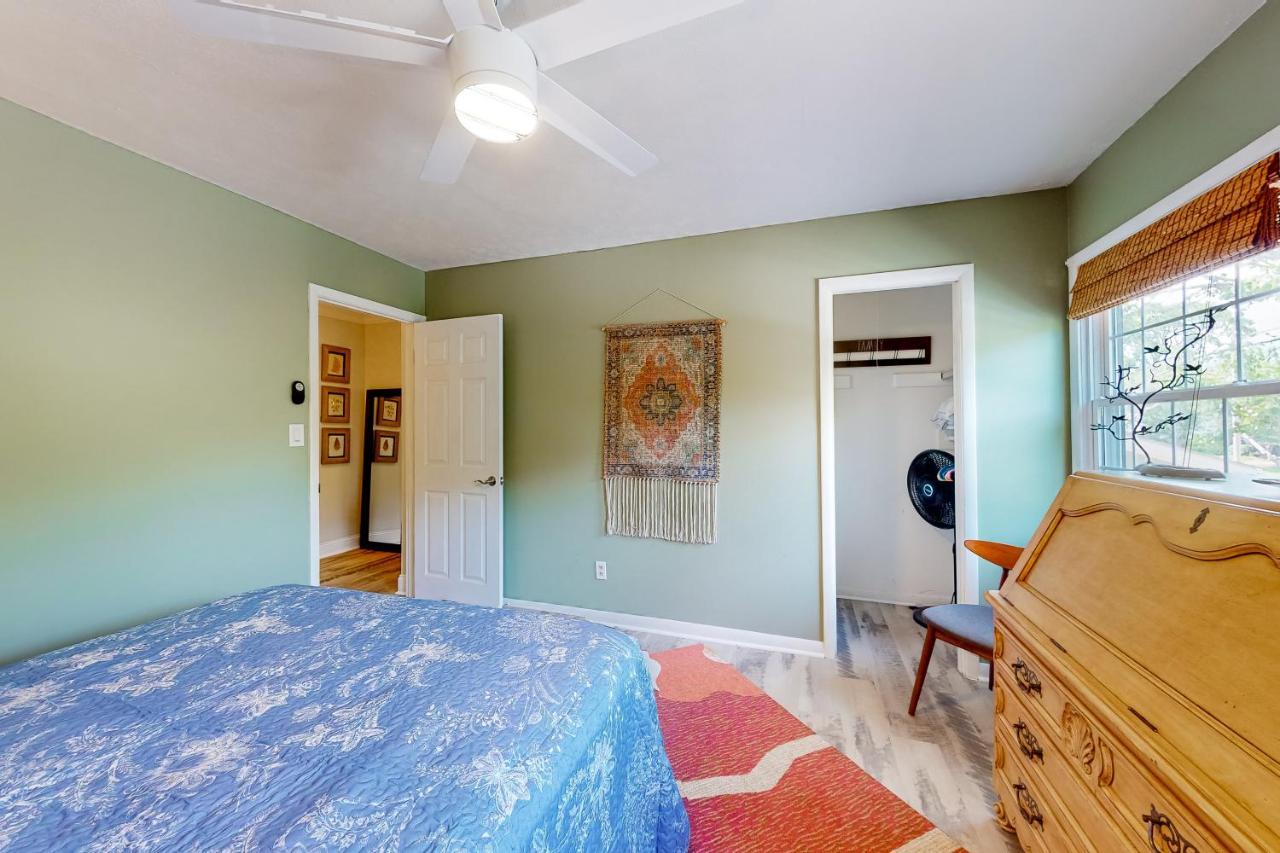L For Leisure Villa Myrtle Beach Ngoại thất bức ảnh
