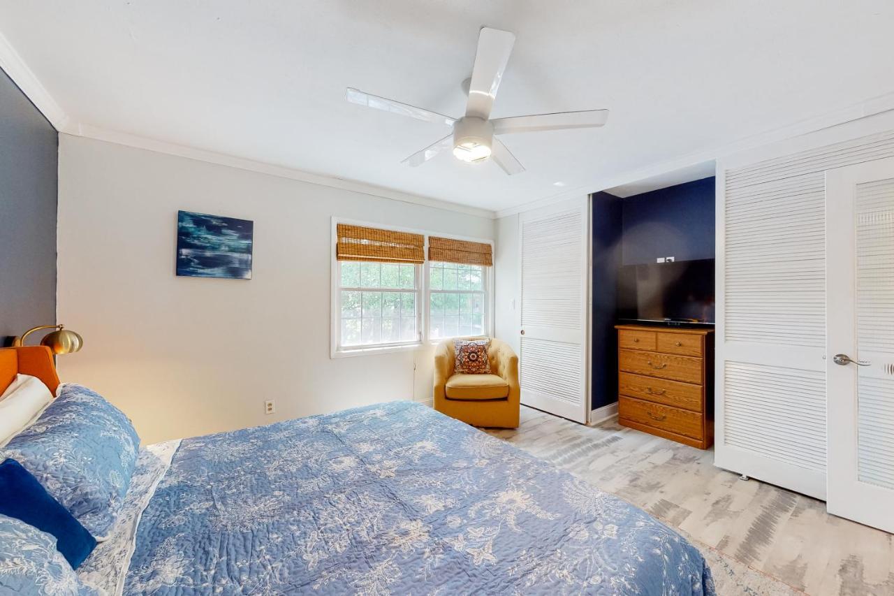 L For Leisure Villa Myrtle Beach Ngoại thất bức ảnh