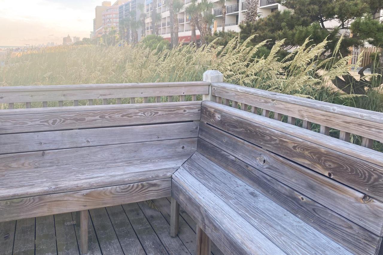 L For Leisure Villa Myrtle Beach Ngoại thất bức ảnh