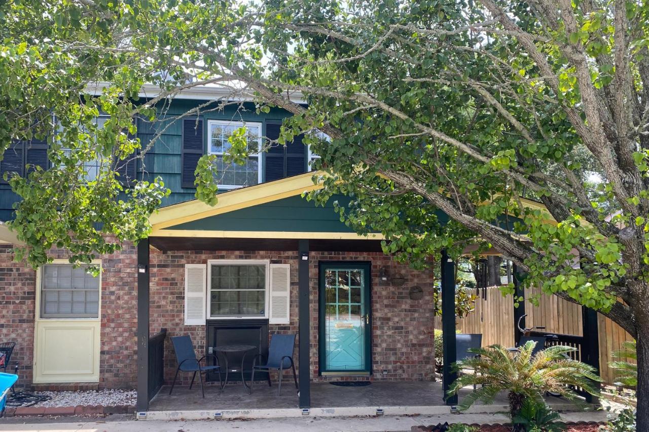 L For Leisure Villa Myrtle Beach Ngoại thất bức ảnh