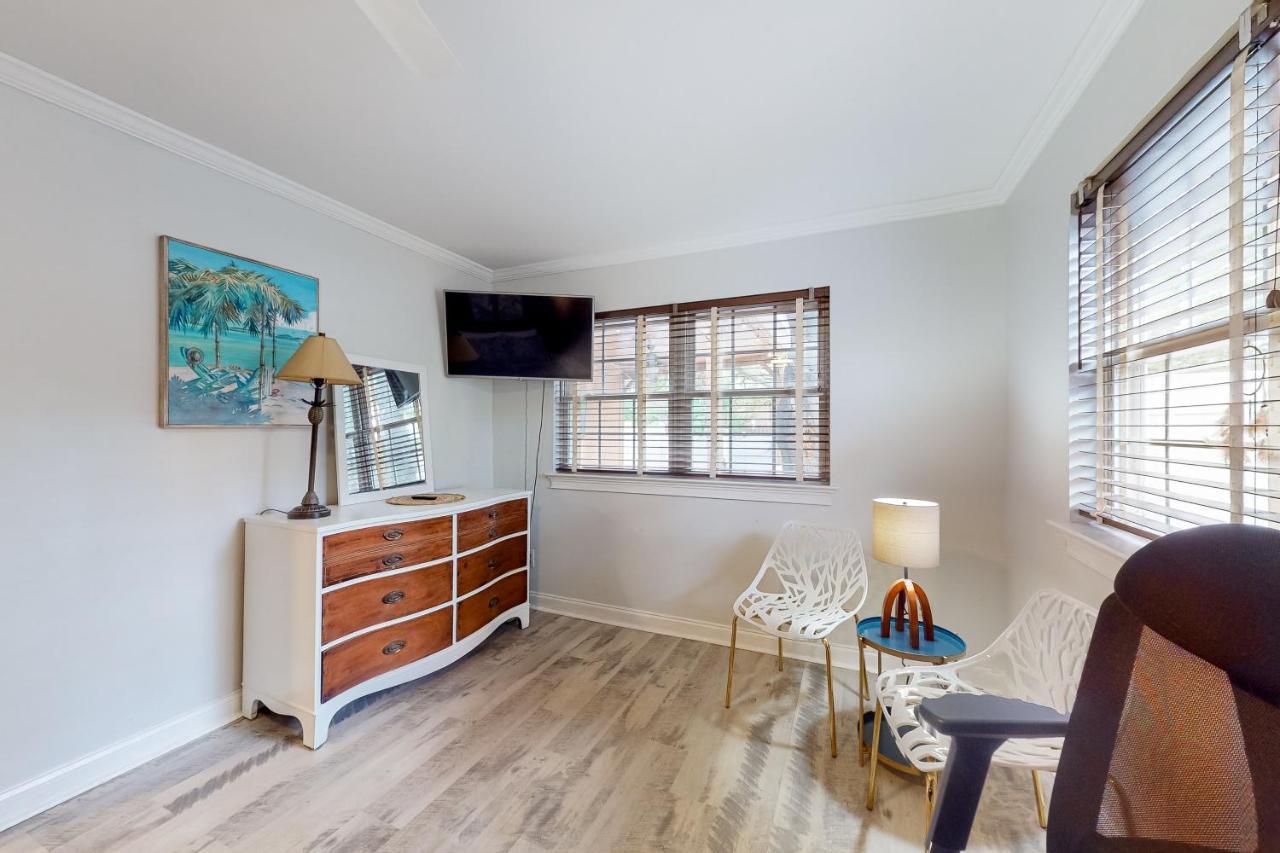 L For Leisure Villa Myrtle Beach Ngoại thất bức ảnh