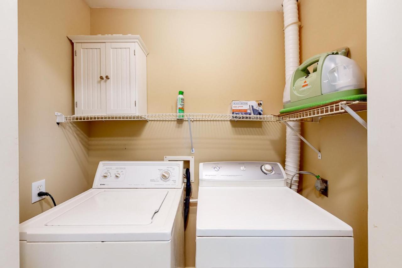 L For Leisure Villa Myrtle Beach Ngoại thất bức ảnh