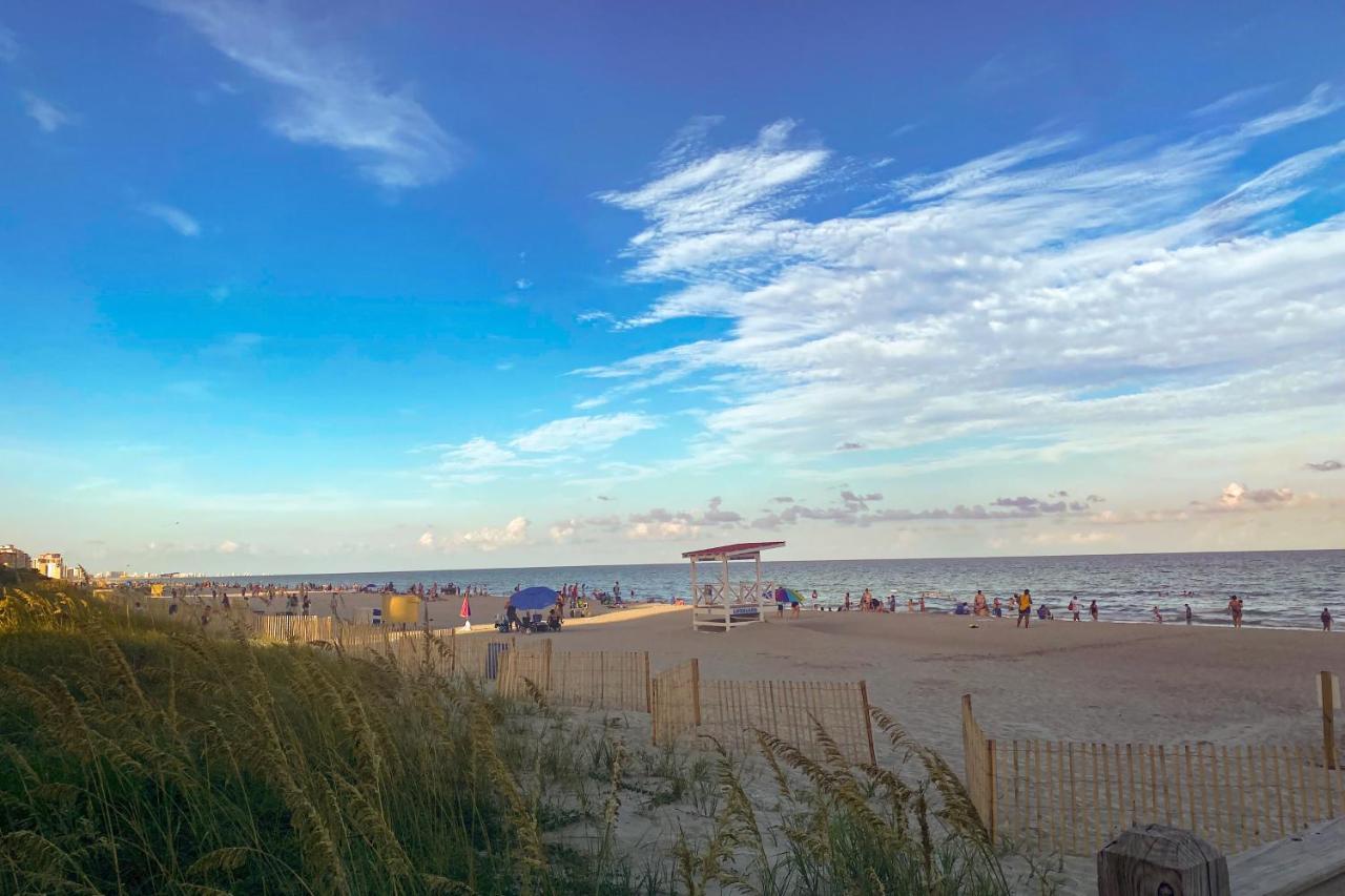 L For Leisure Villa Myrtle Beach Ngoại thất bức ảnh